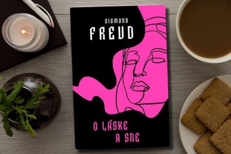 Sigmund Freud O láske a sne