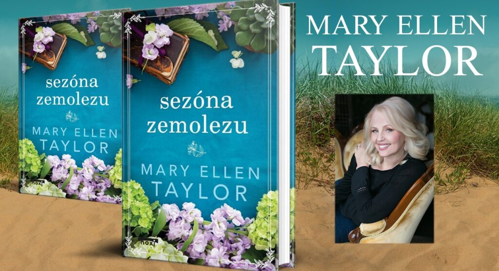 Sezóna zemolezu Mary Ellen Taylor