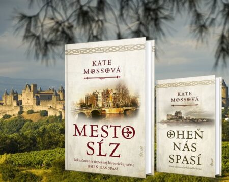 mesto sĺz kate mosse