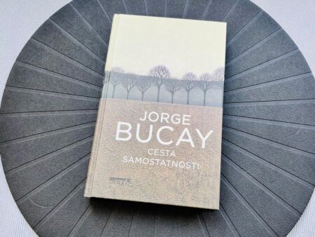 Jorge Bucay Cesta samostatnosti