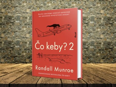 Čo keby Randall Munroe