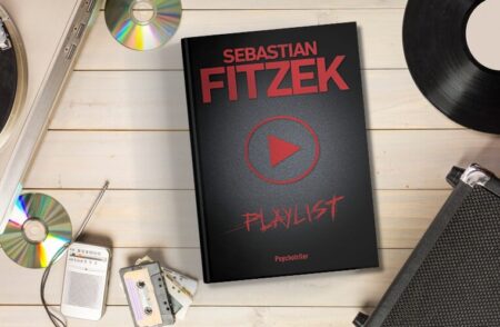 Playlist sebastian fitzek