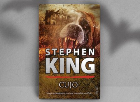 cujo stephen king