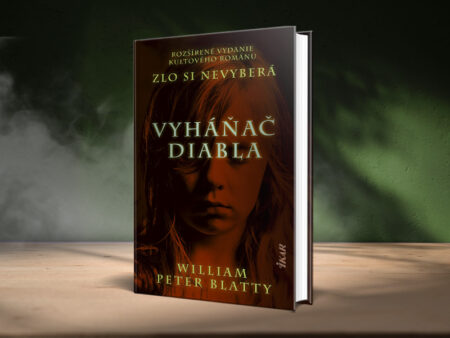 vyháňač diabla