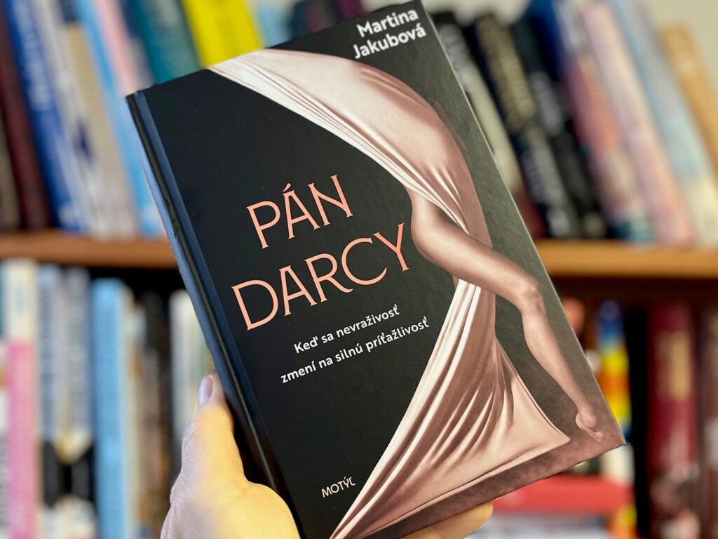 pán darcy