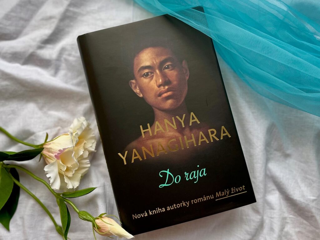 Do raja hanya yanagihara